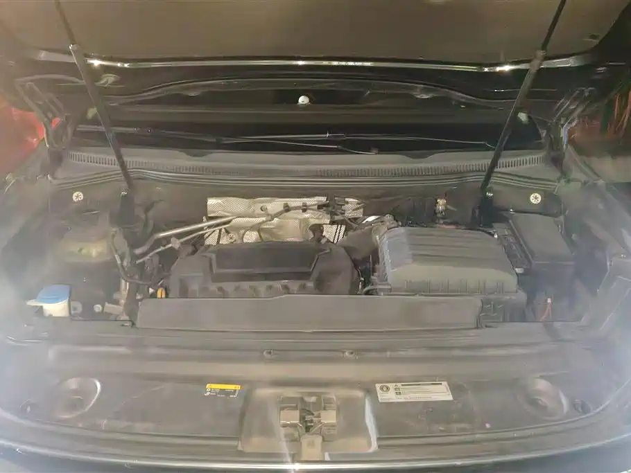 Volkswagen Weiran