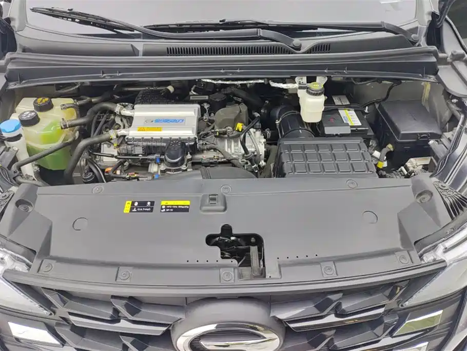 Trumpchi Trumpchi M6