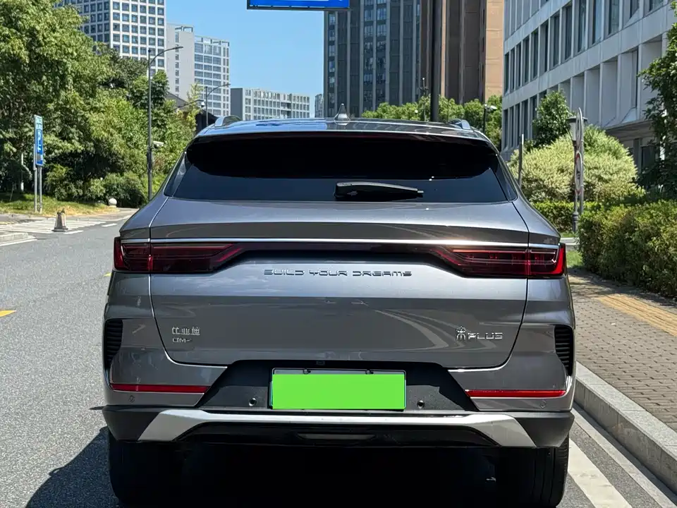 BYD Songjiang BYD Songjiang