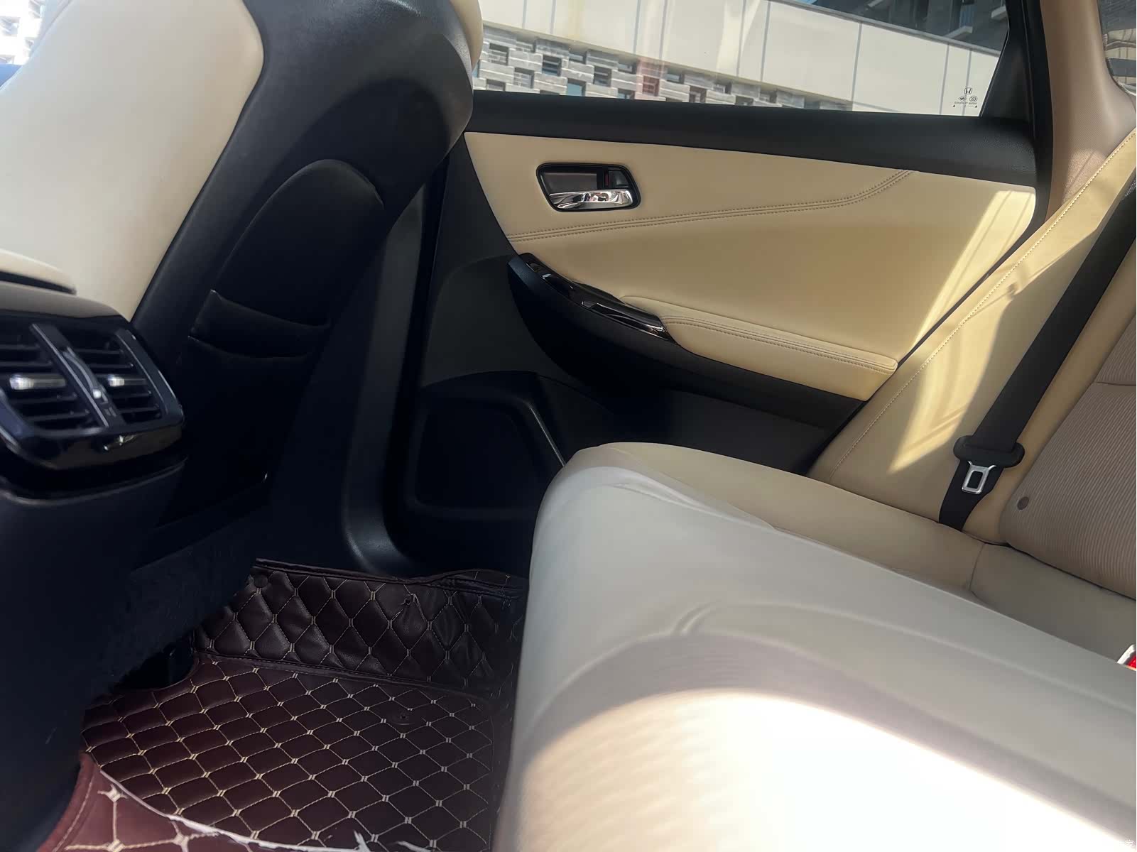 Honda Spirior, 2016 27