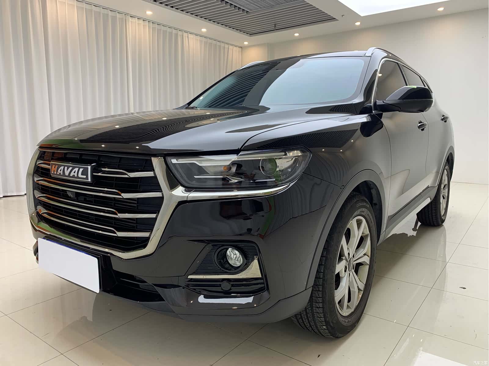 Haval H6, 2022 1
