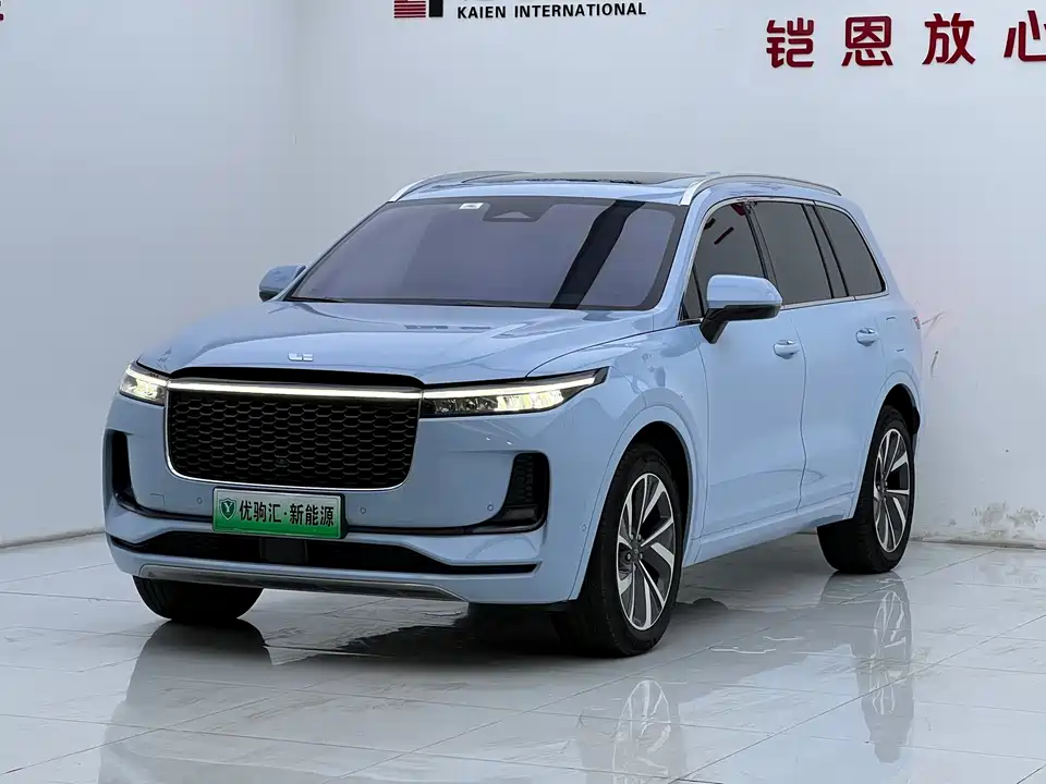 Li Auto Ideal ONE