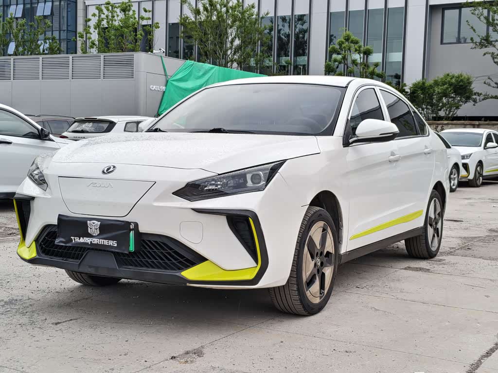 Dongfeng E70