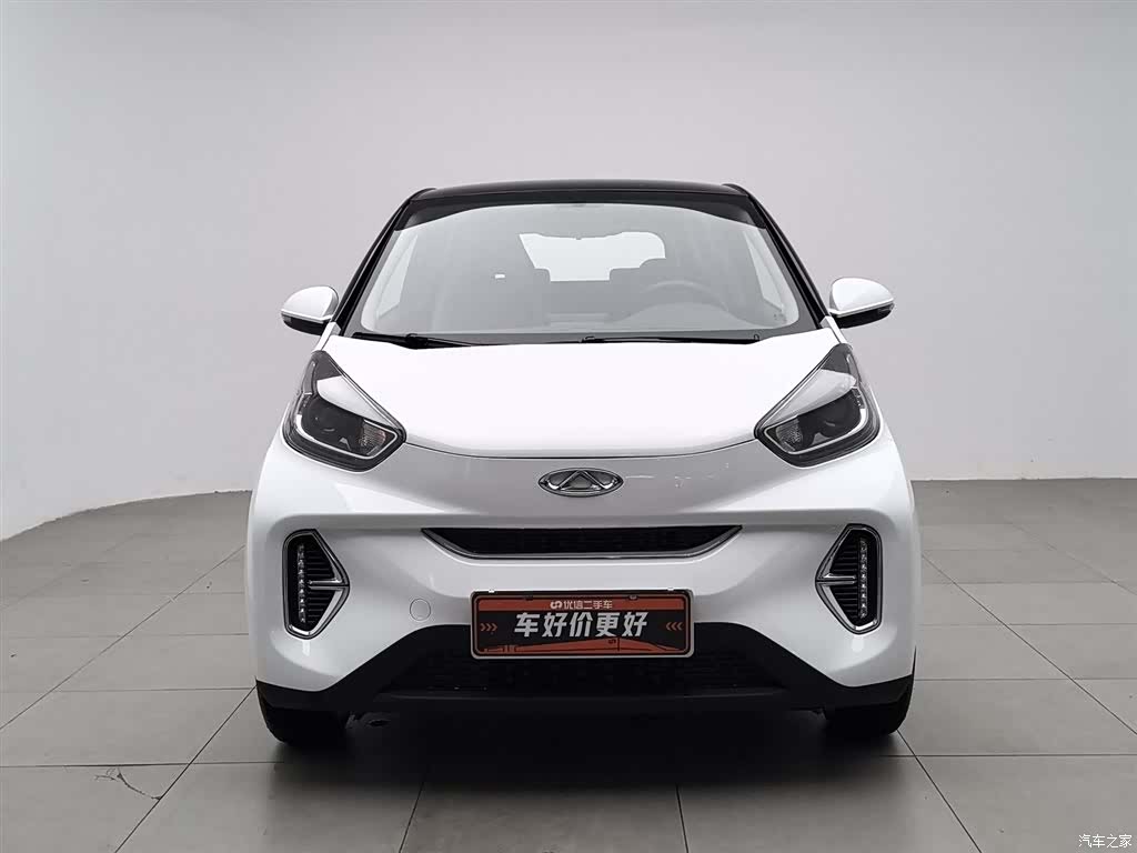 Chery 23.99kWh, 2024 3