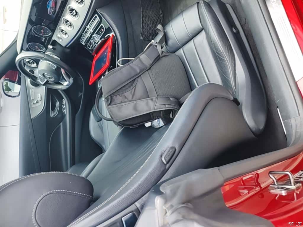Mercedes-Benz E-Class, 2017 25