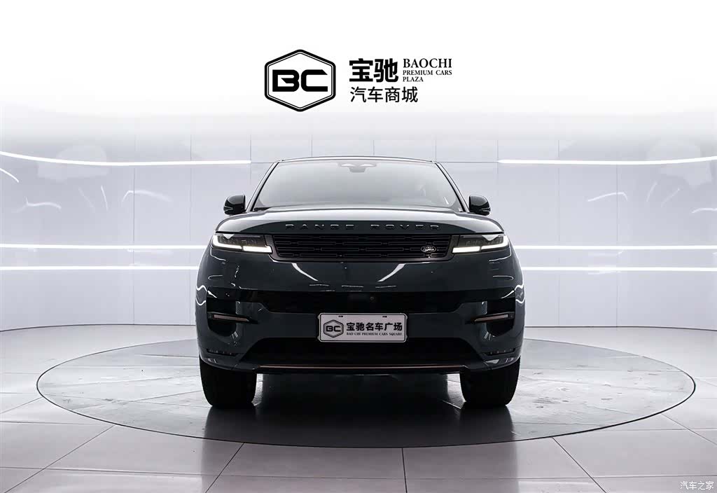Land Rover Range Rover, 2024 2