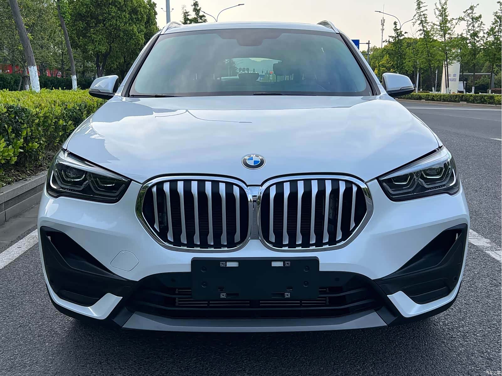 BMW X1, 2022 2