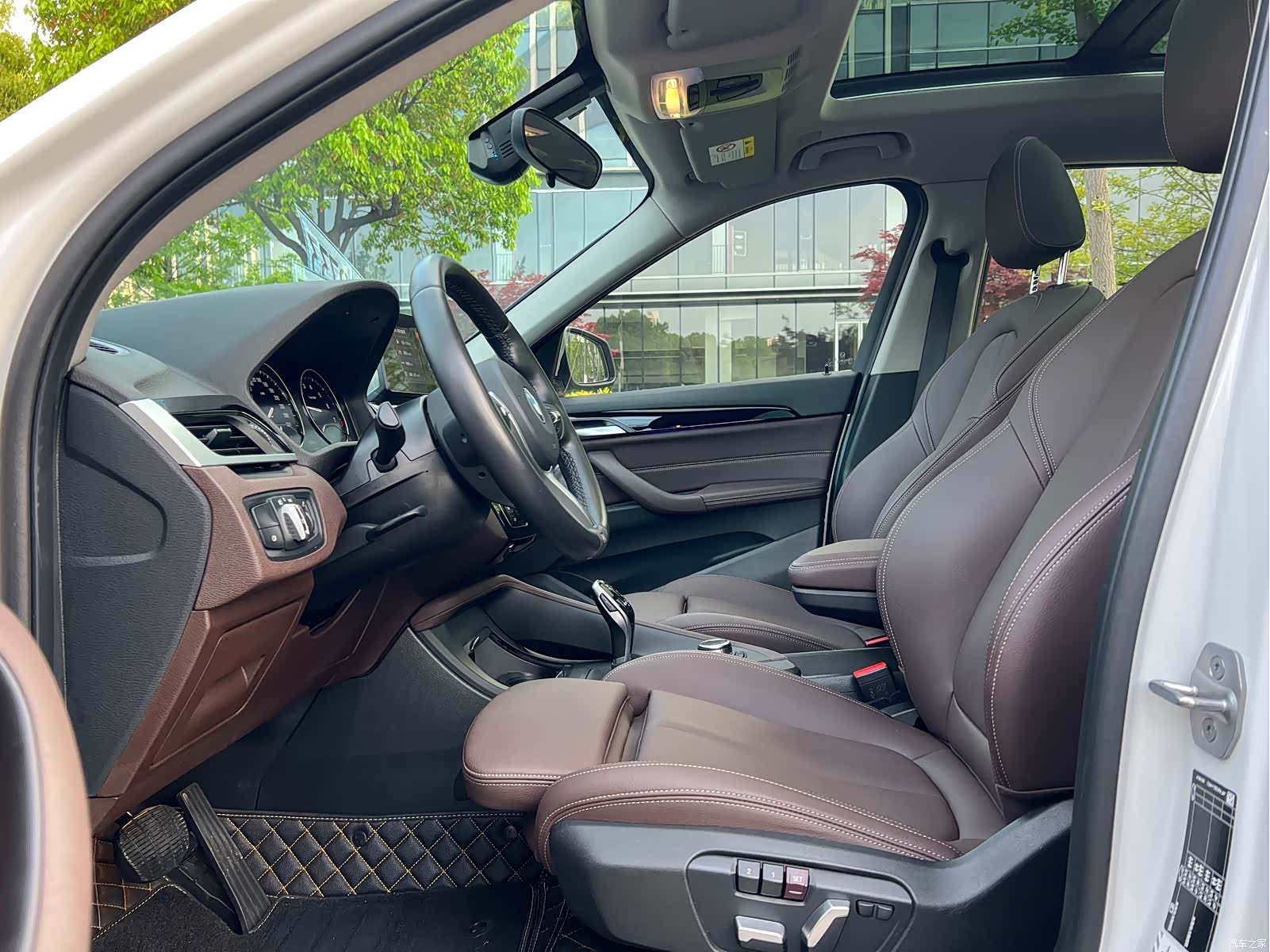 BMW X1, 2022 9