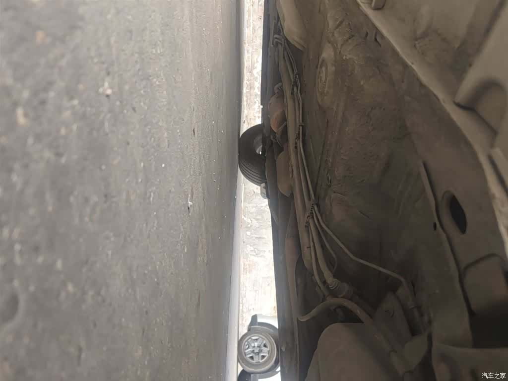 Geely X3, 2019 18
