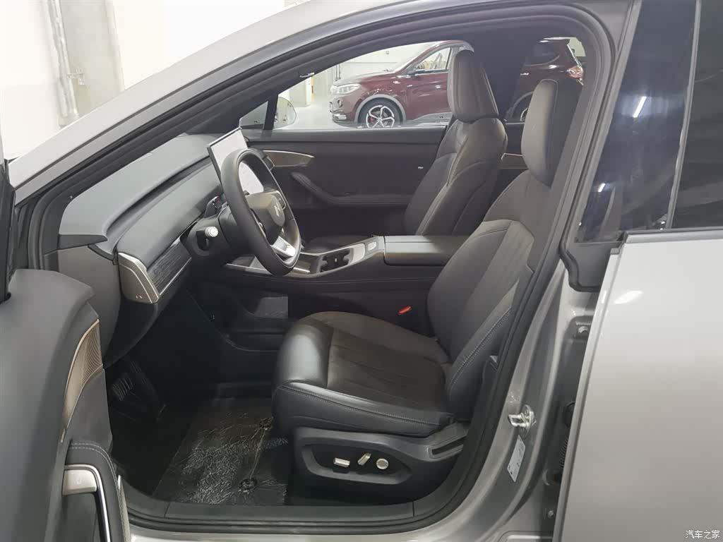 NIO L60, 2025 10