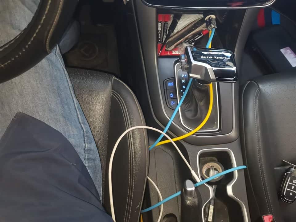 Hyundai Beijing ix35