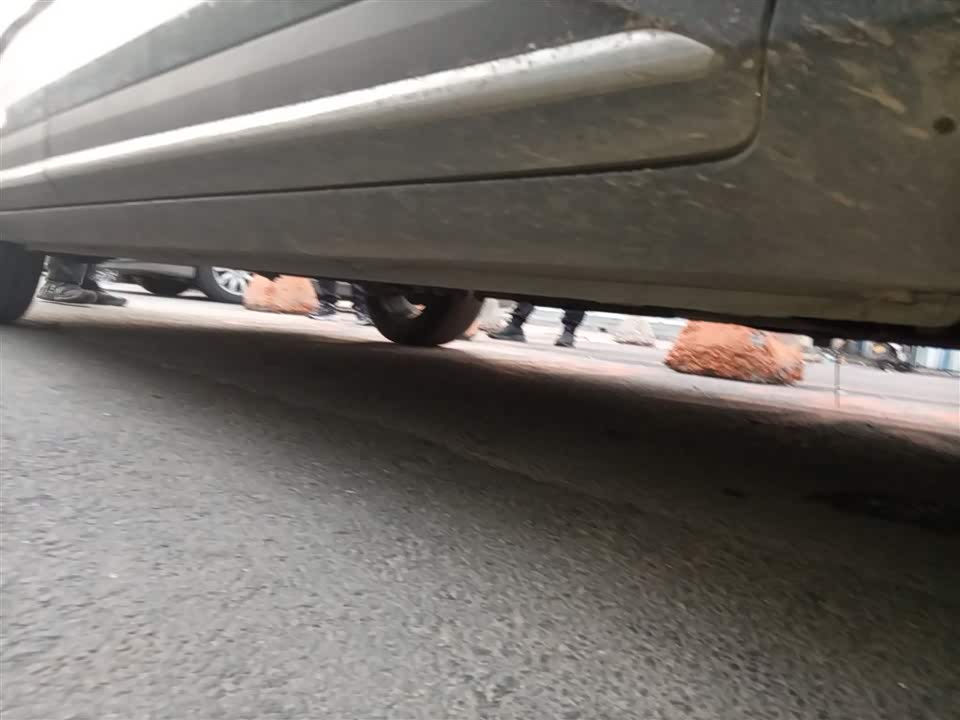 Wuling Wuling Nebula