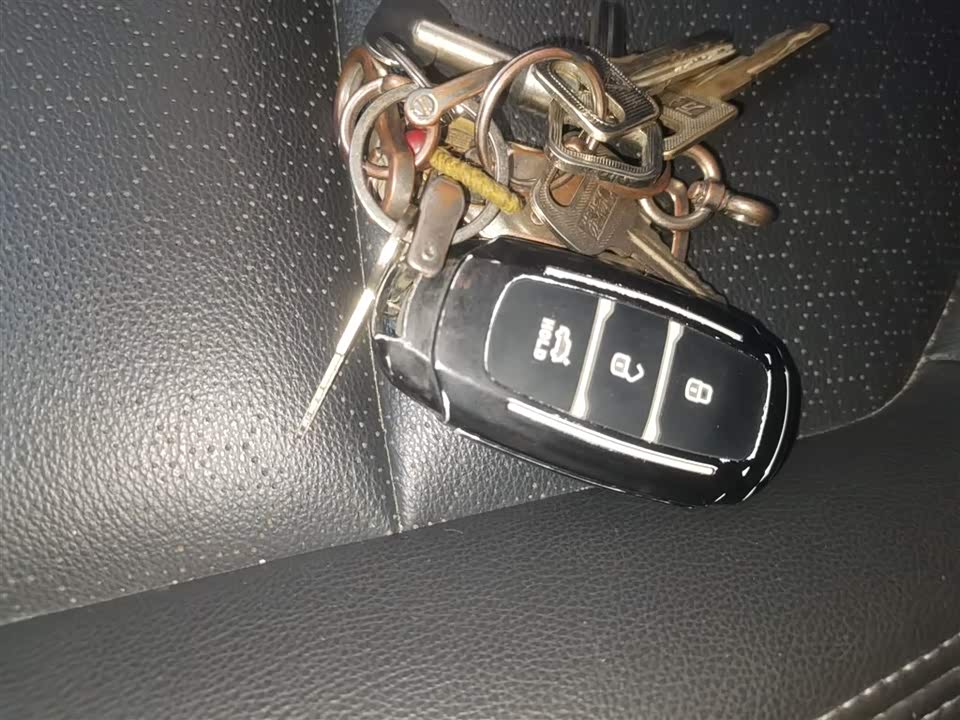 Hyundai Beijing ix35