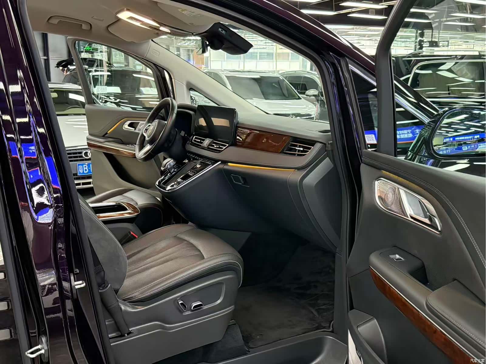 Hongqi HQ9, 2024 6
