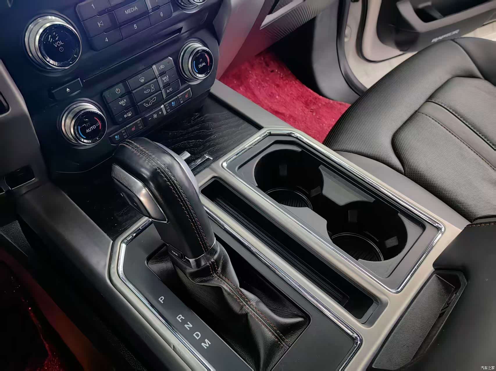Ford F-150, 2019 9