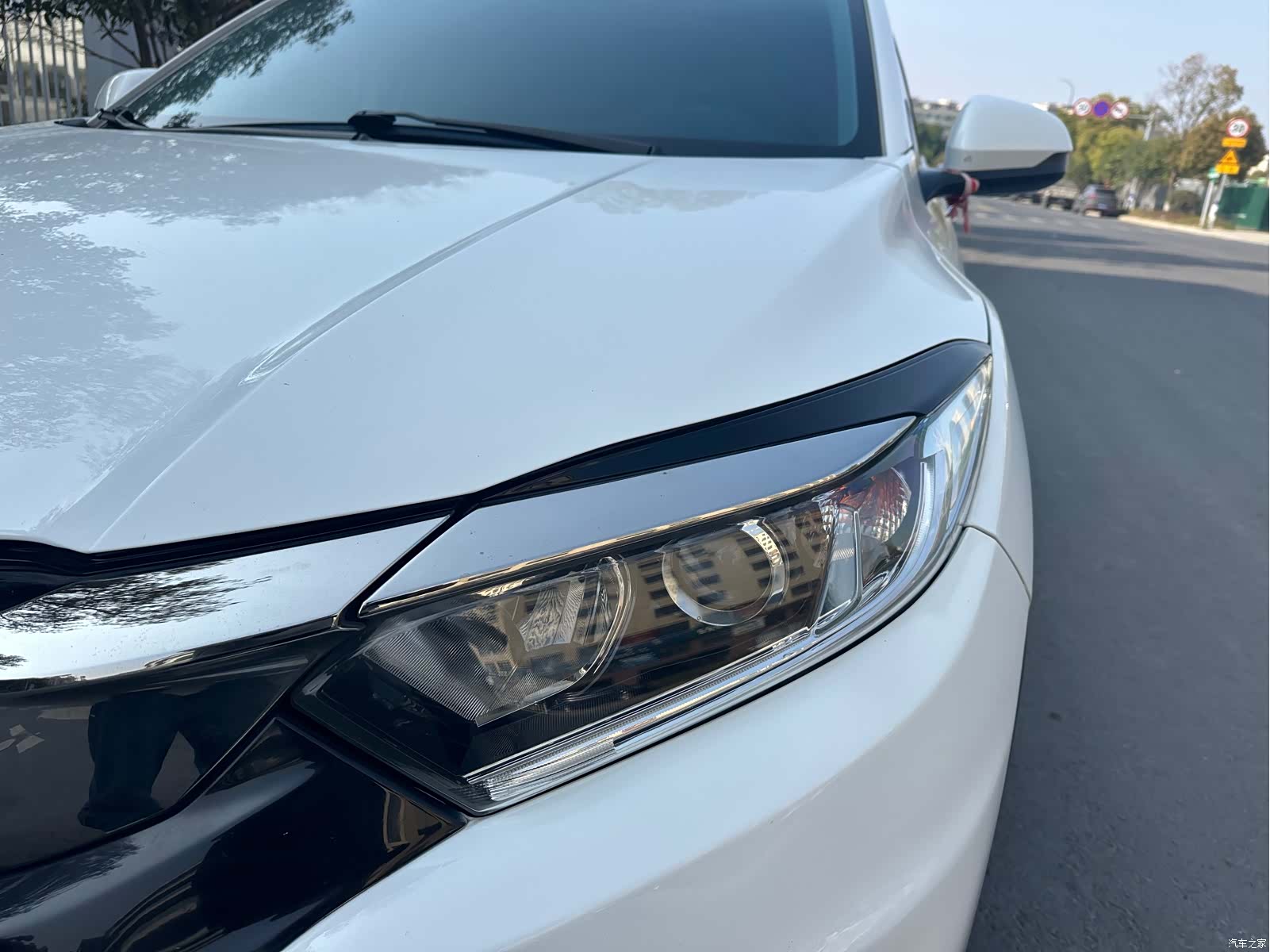 Honda Vezel, 2019 15
