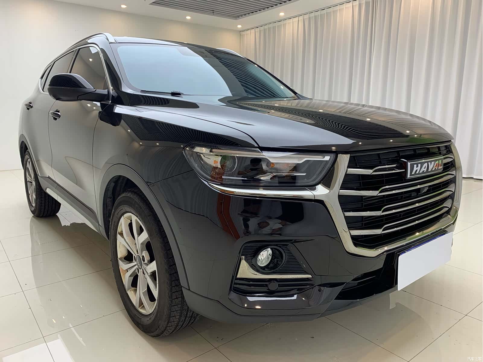 Haval H6, 2022 3