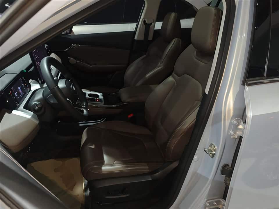 Trumpchi Trumpchi GS4