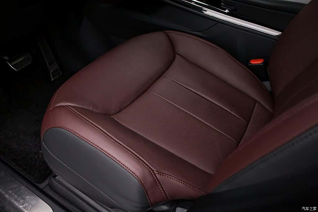 Land Rover Range Rover, 2024 13