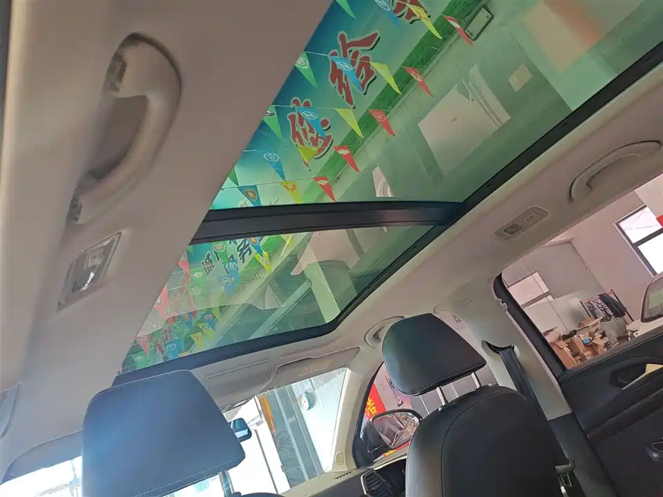 Jetta VS7