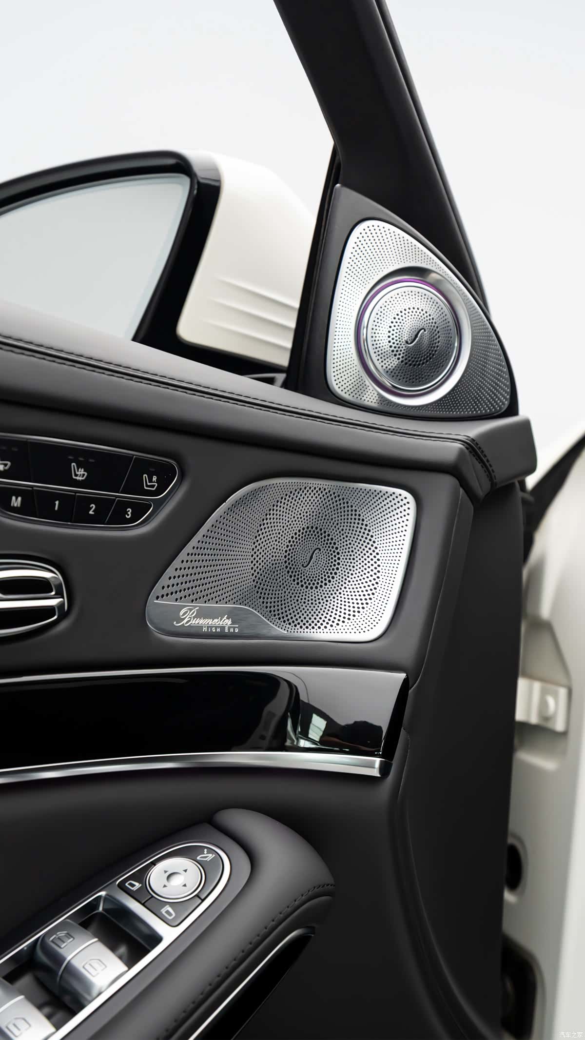 Mercedes-Benz S-Class, 2018 6