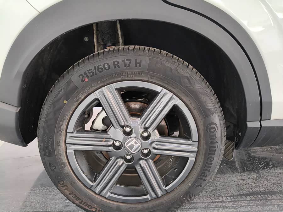 Honda XR-V 2022, фото 29