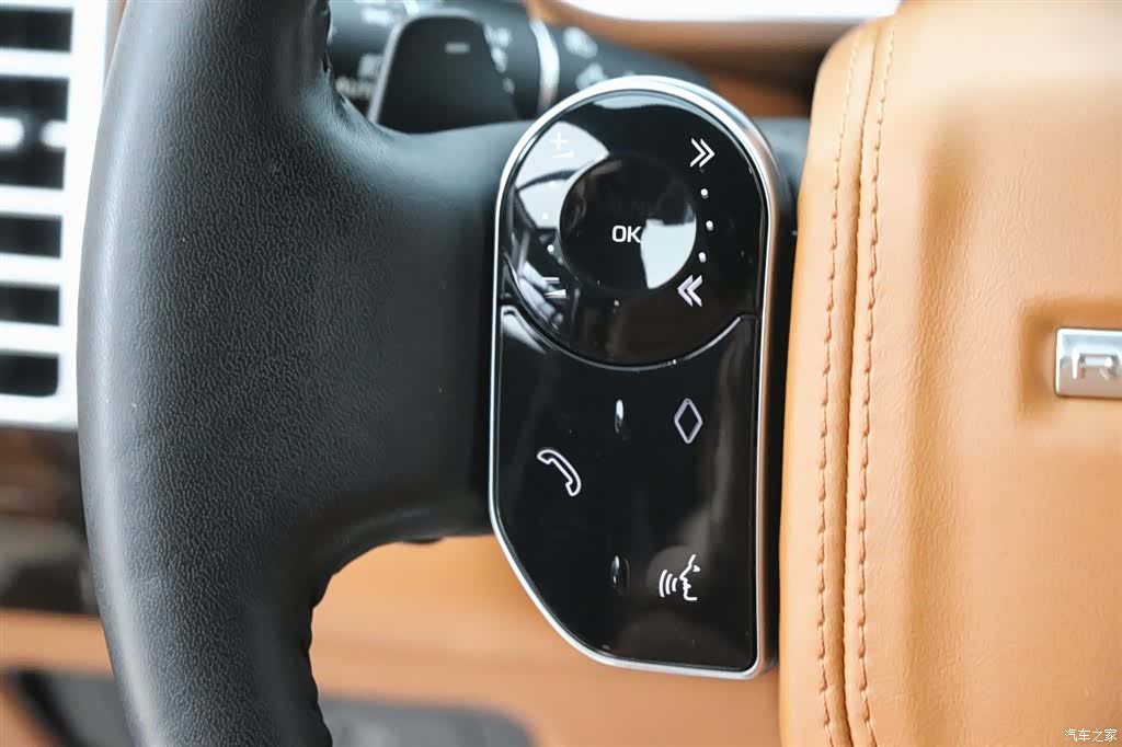 Land Rover Range Rover, 2022 16