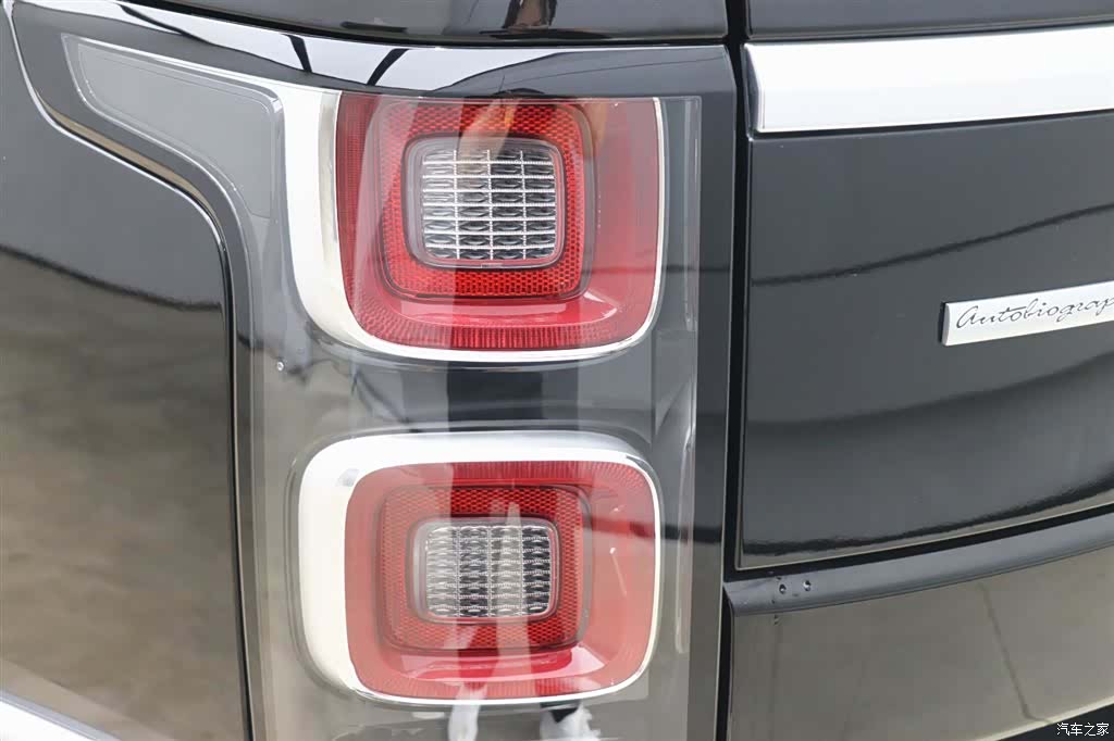 Land Rover Range Rover, 2022 32