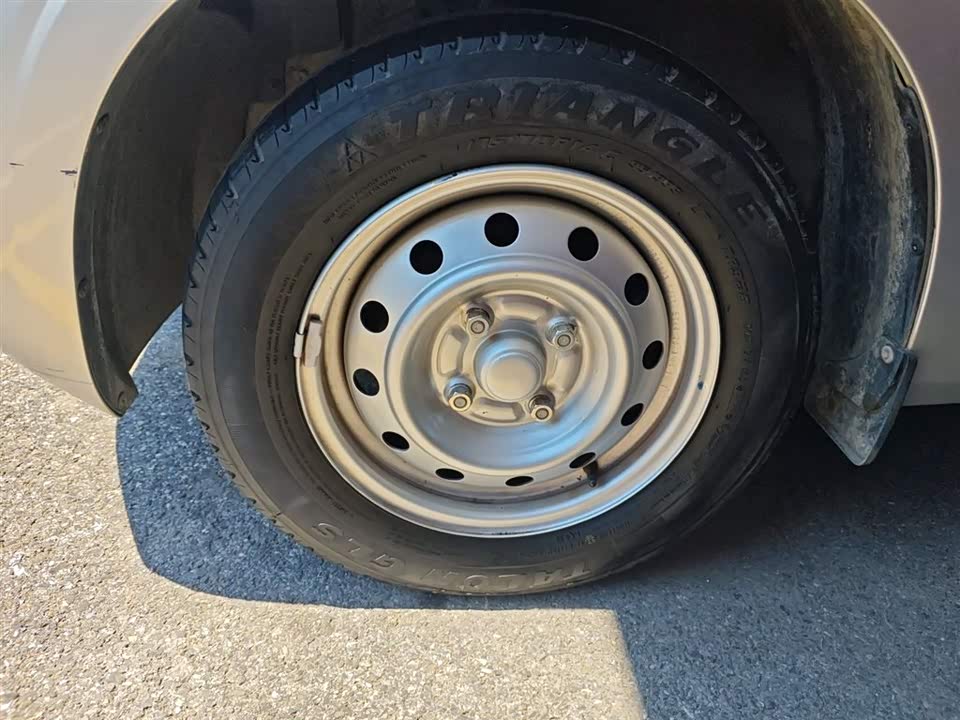 Wuling Wuling Hongguang V