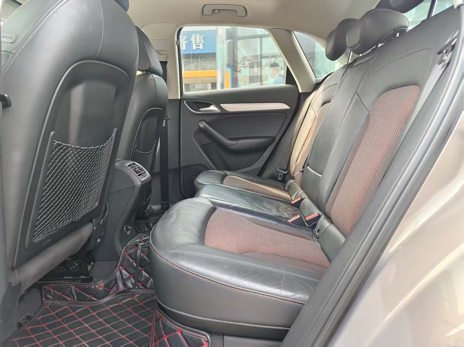 Audi Q3, 2019 6