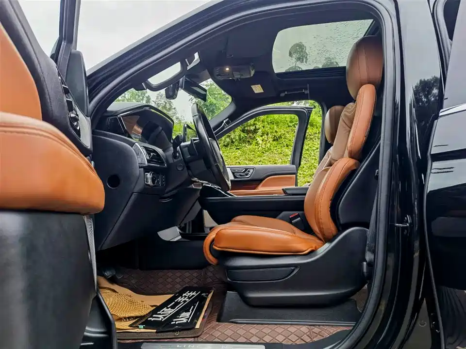 Lincoln Navigator Lincoln Navigator