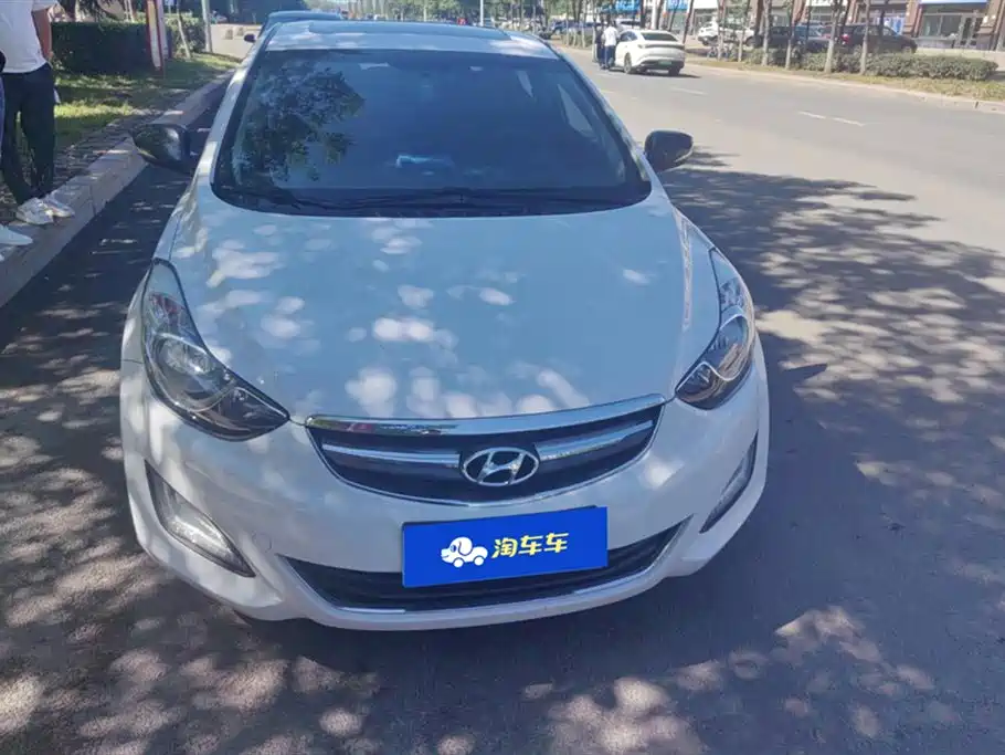Hyundai Langdong