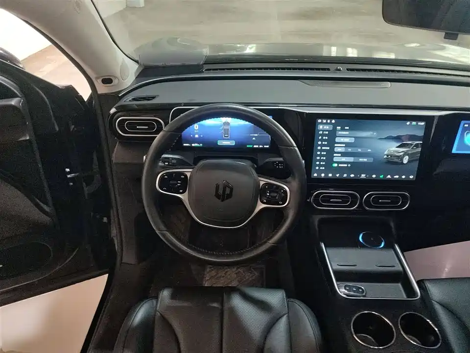 Leapmotor C11 Leapmotor C11