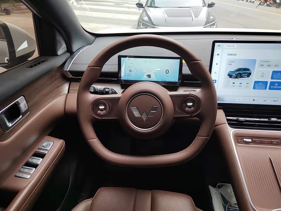 Wuling Wuling Xingguang S