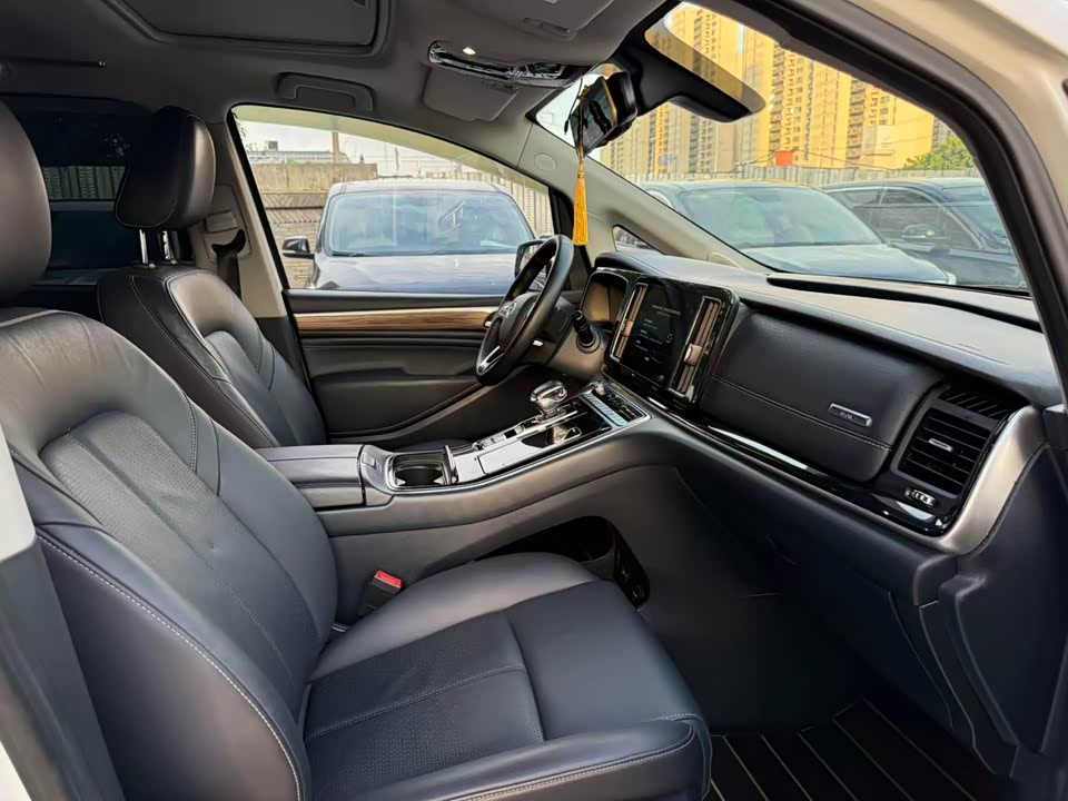 Trumpchi Trumpchi M8