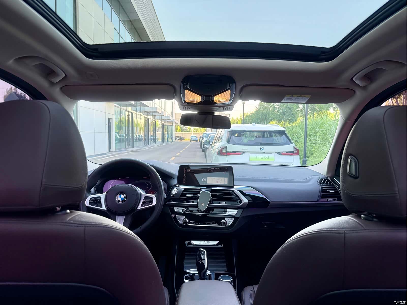 BMW X3, 2020 24
