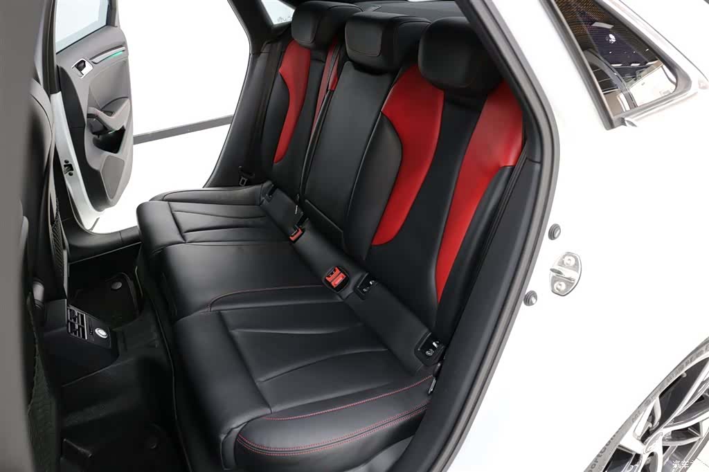 Audi S3, 2019 8