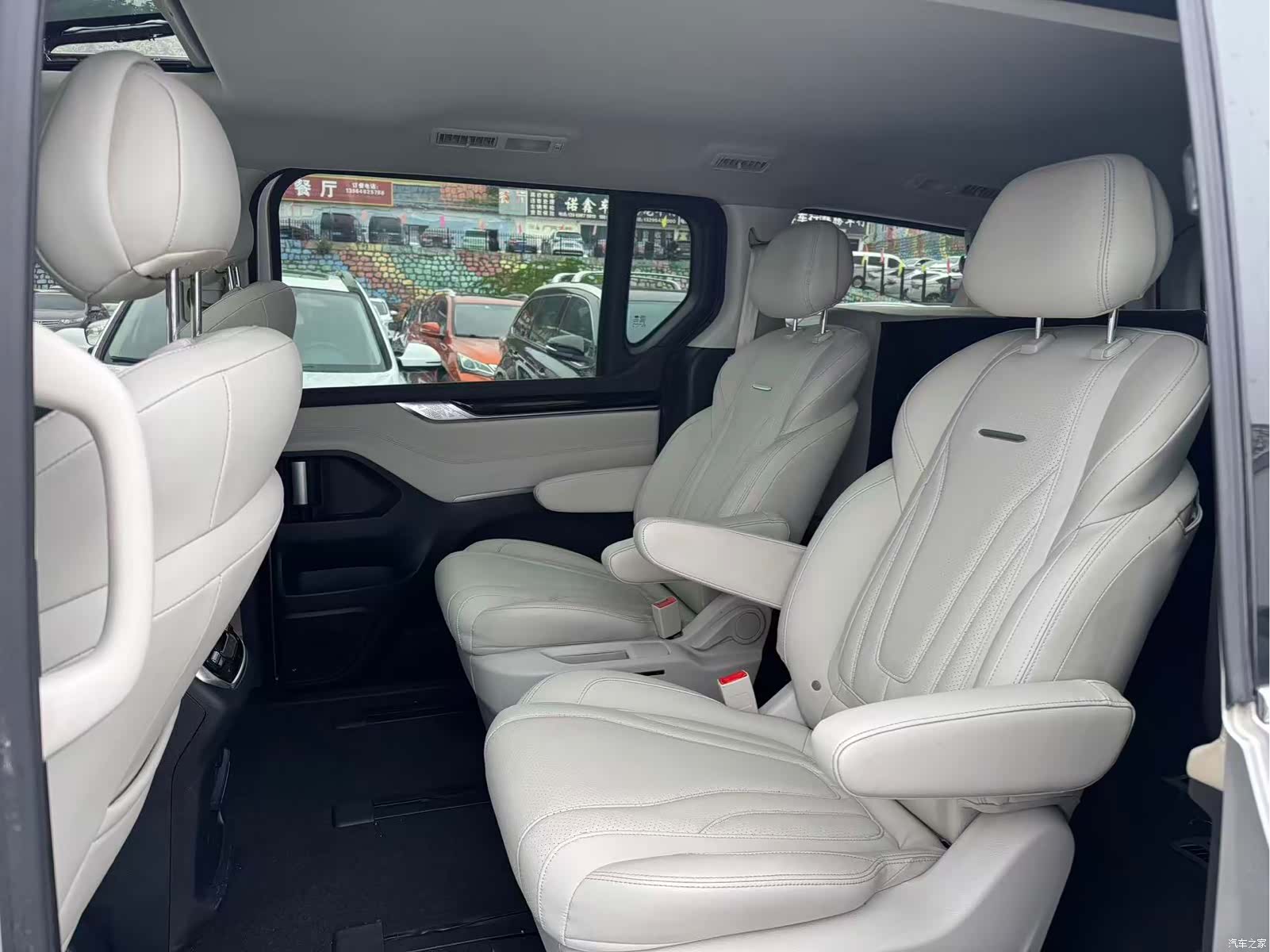Maxus G20, 2019 10
