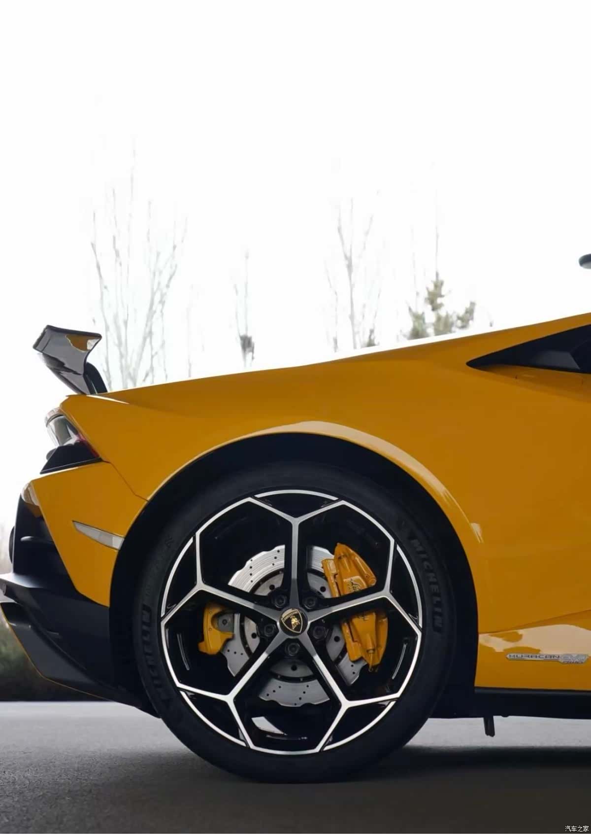 Lamborghini Huracán, 2020 6