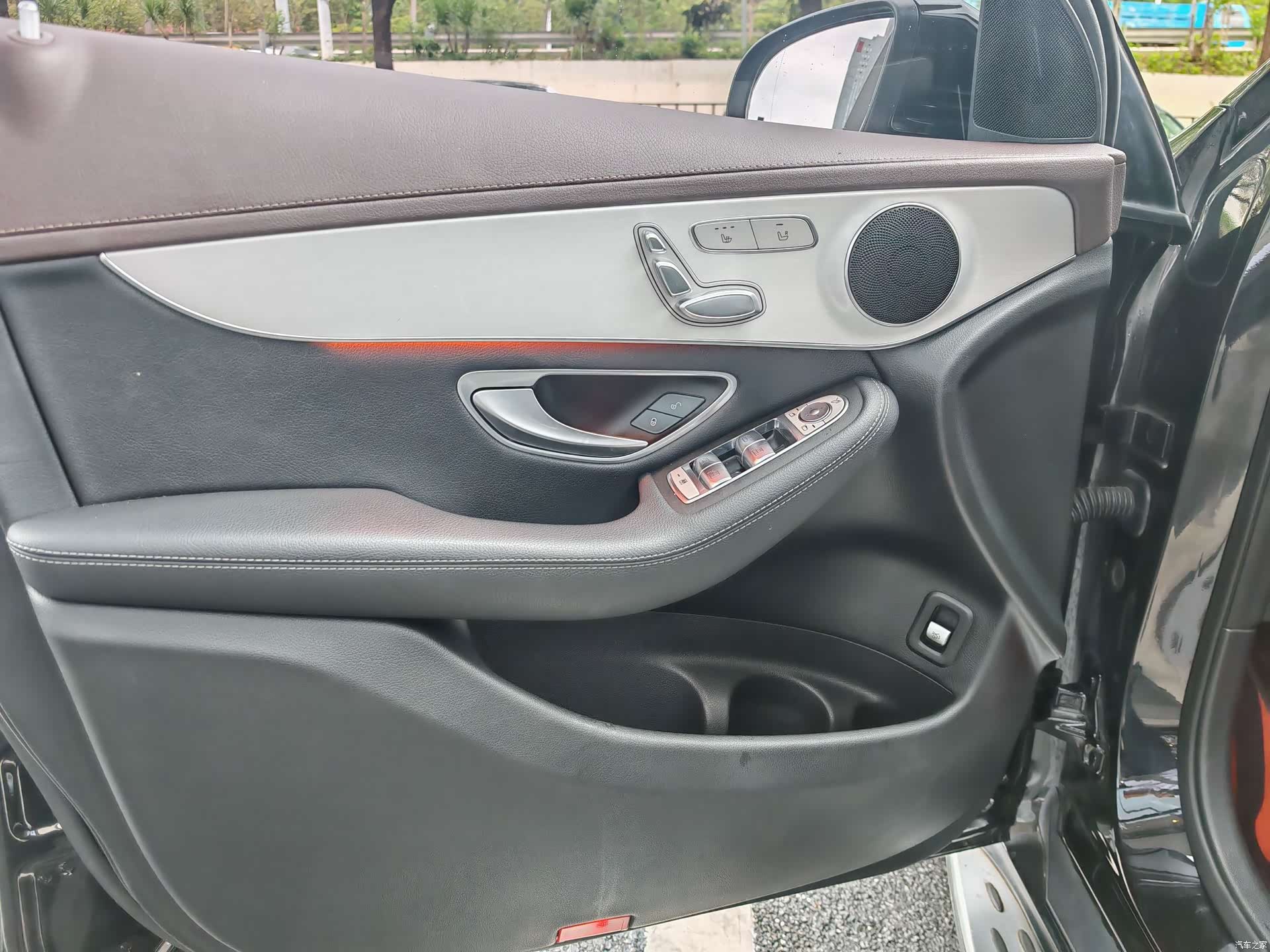 Mercedes-Benz GLC, 2022 7