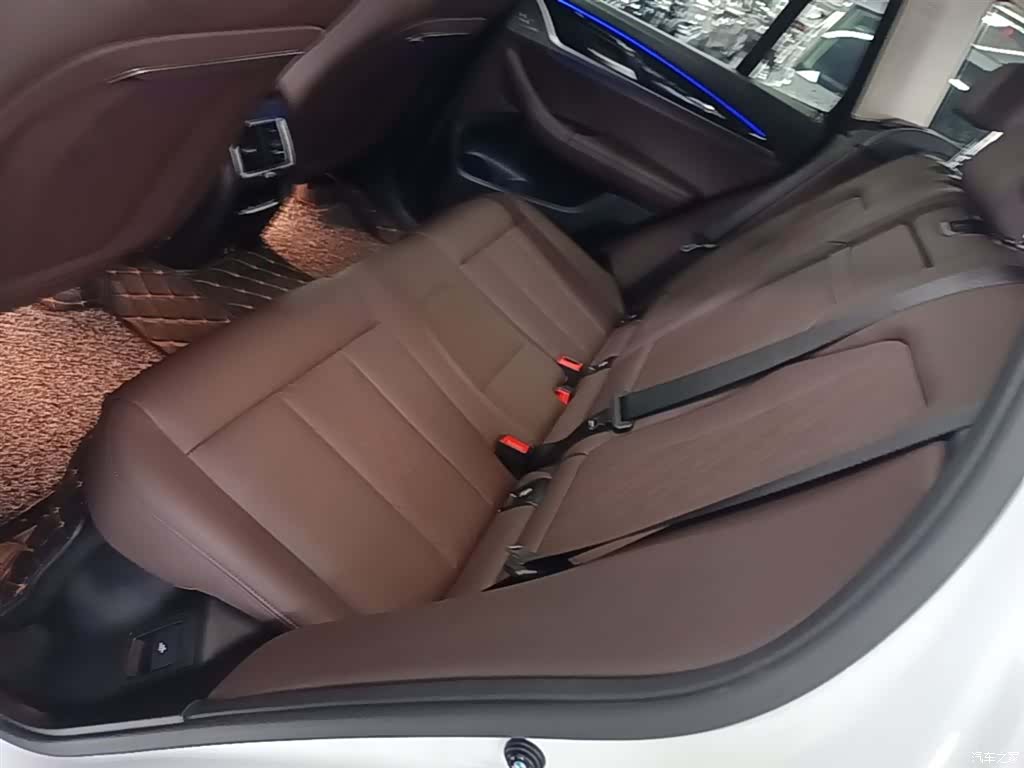 BMW X3, 2022 17
