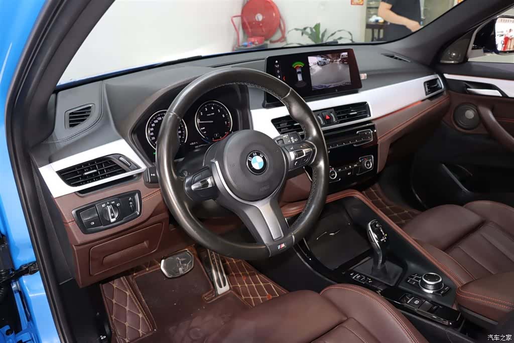 BMW X2, 2023 11