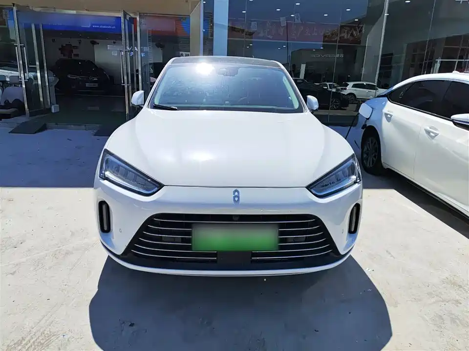 HarmonyOS Ask the world M5