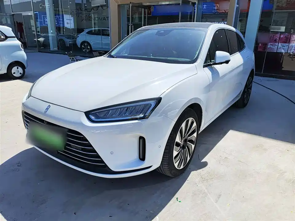 HarmonyOS Ask the world M5