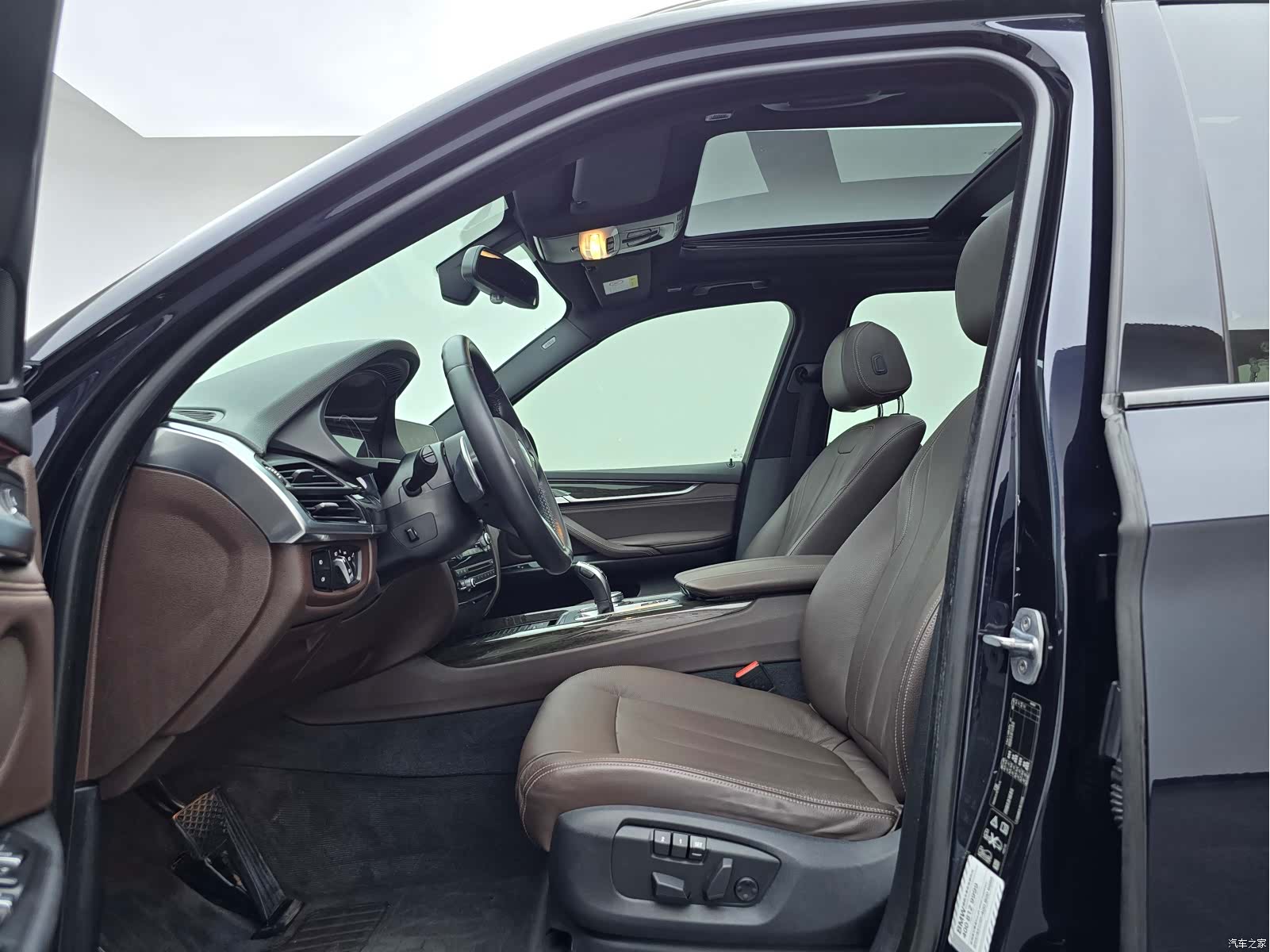 BMW X5, 2018 13