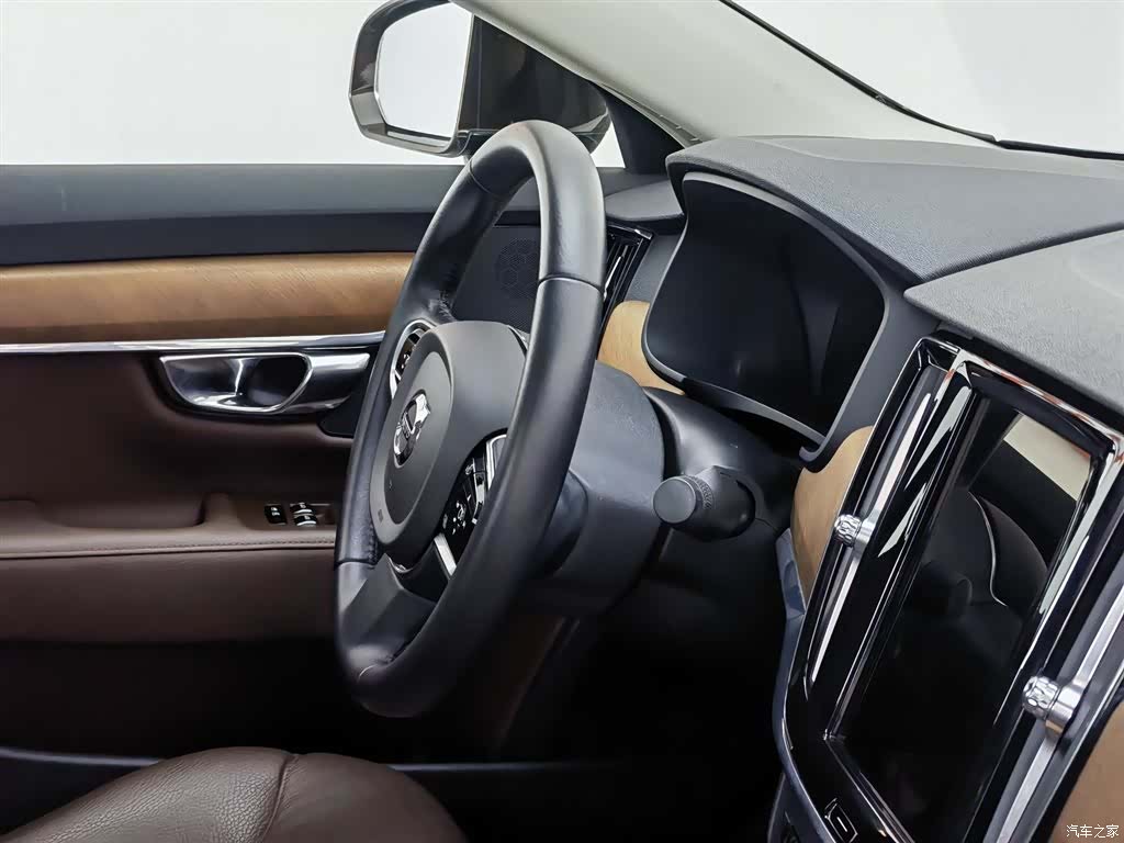 Volvo S90, 2020 22