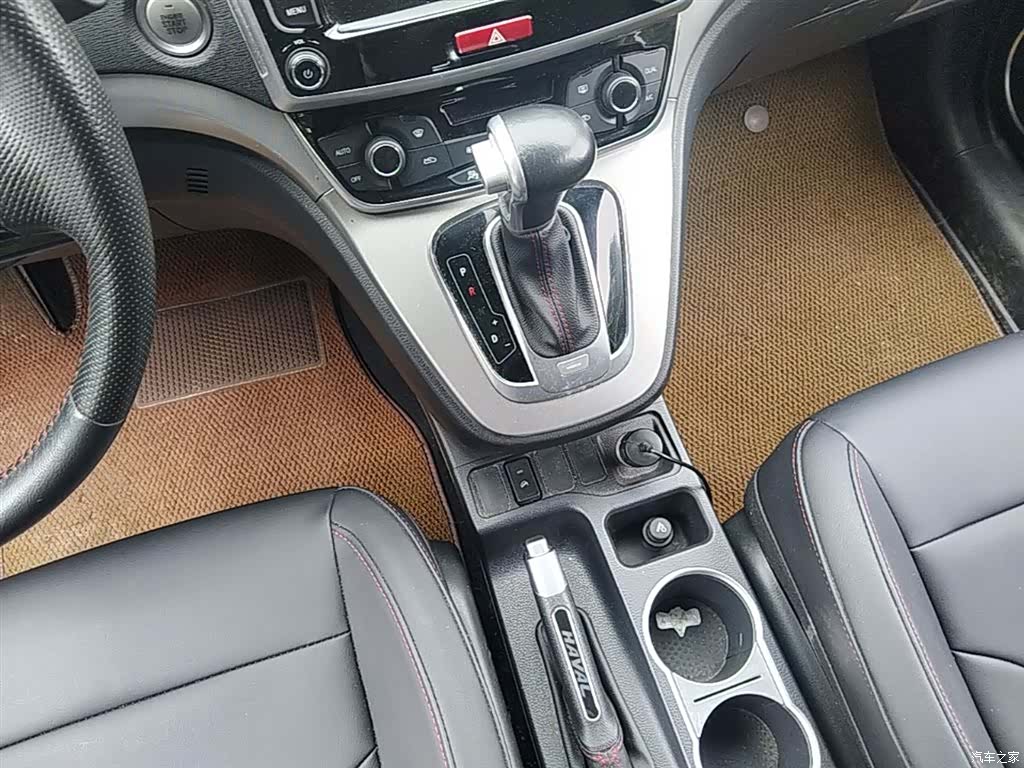 Haval M6, 2018 14