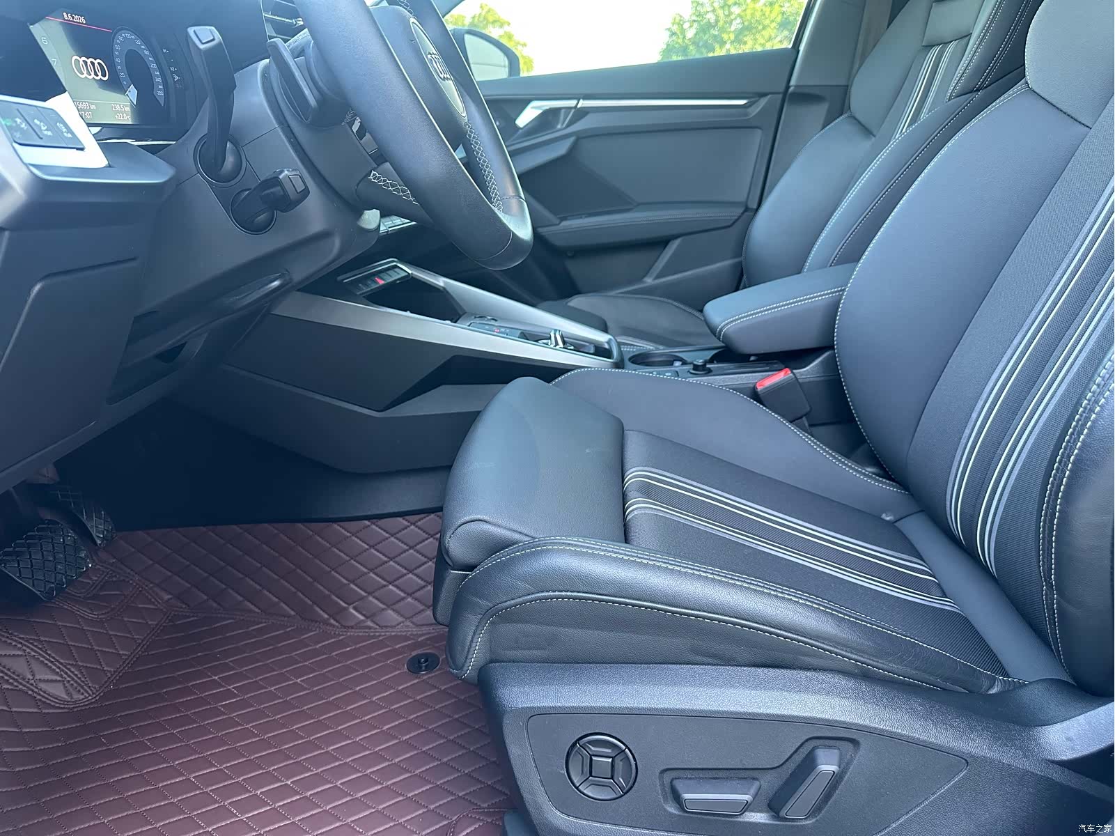 Audi A3, 2023 7