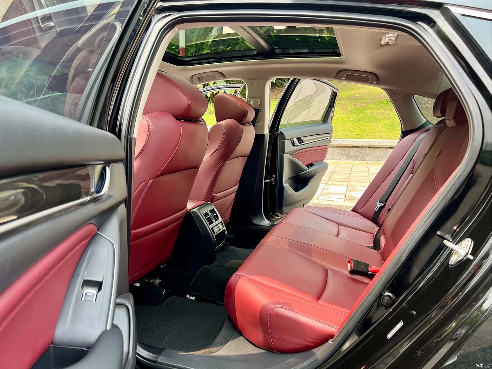 Honda Accord, 2021 8