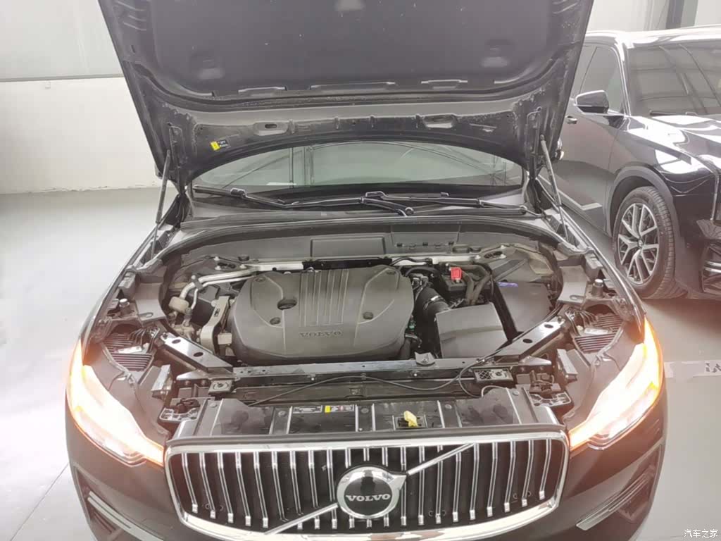 Volvo XC60, 2024 20